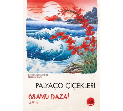 Palyaço Çiçekleri - Japon Klasikleri