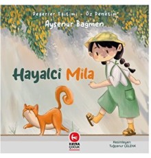 Hayalci Mila