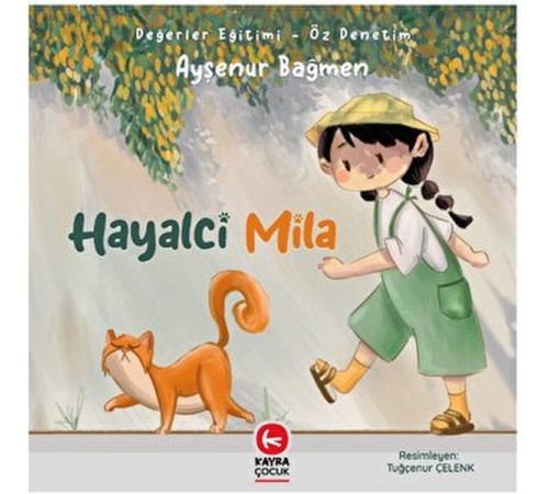 Hayalci Mila Hayalci Mila