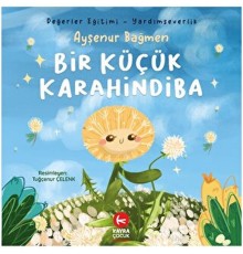 Bir Küçük Karahindiba