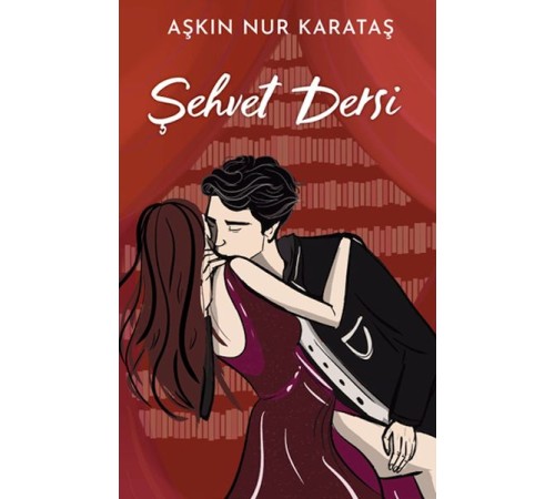 Şehvet Dersi Şehvet Dersi