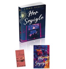 Her Şeyiyle – Son Sürat 2