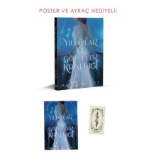 Yıldızlar ve Gölgeler Krallığı
