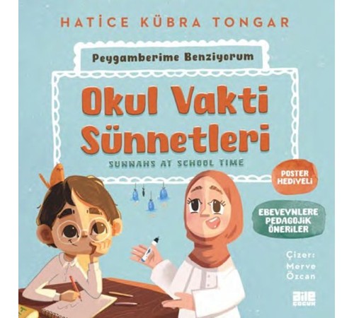 Okul Vakti Sünnetleri