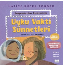 Uyku Vakti Sünnetleri