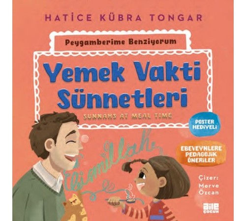 Yemek Vakti Sünnetleri Yemek Vakti Sünnetleri