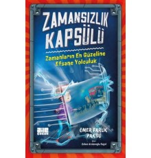 Zamansızlık Kapsülü