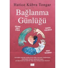 Bağlanma Günlüğü