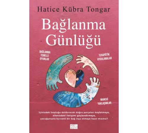 Bağlanma Günlüğü Bağlanma Günlüğü