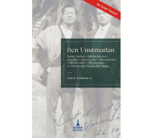 Ben Unutmadan Ben Unutmadan