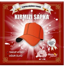 Kırmızı Şapka
