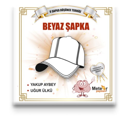 Beyaz Şapka Beyaz Şapka