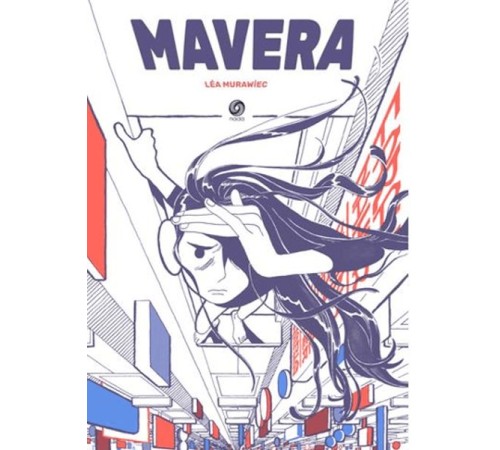 Mavera
