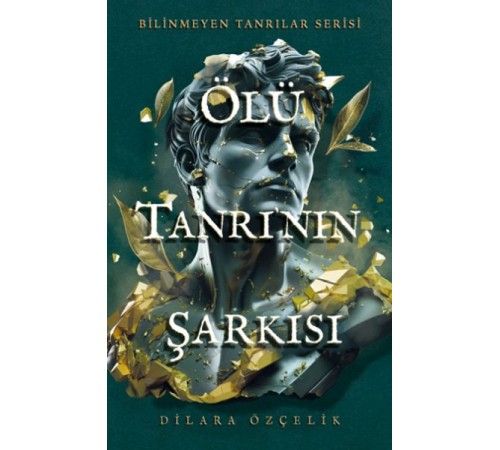 Ölü Tanrının Şarkısı (Ciltli)