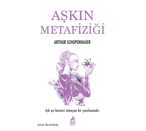Aşkın Metafizigi