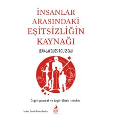 İnsanlar Arasındaki Eşitsizligin Kaynagı