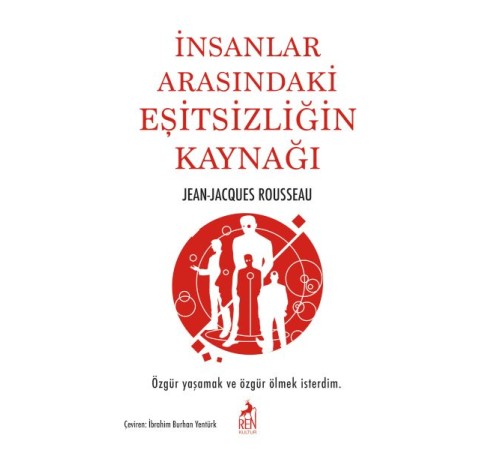 İnsanlar Arasındaki Eşitsizligin Kaynagı