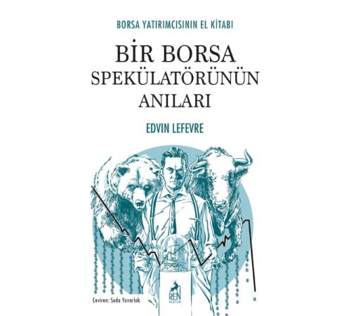 Bir Borsa Spekülatörünün Anıları
