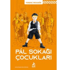 Pal Sokağı Çocukları