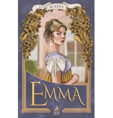 Emma (Ciltli)