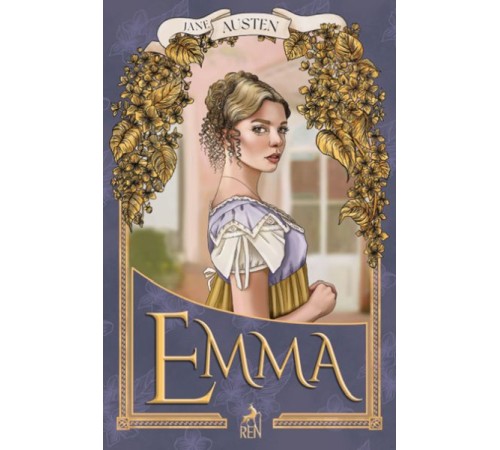 Emma (Ciltli)