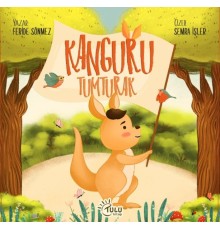 Kanguru Tumturak