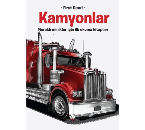 Kamyonlar