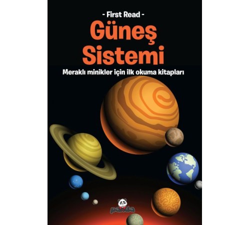 Güneş Sistemi