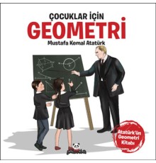 Çocuklar İçin Geometri    