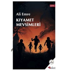 Kıyamet Mevsimleri
