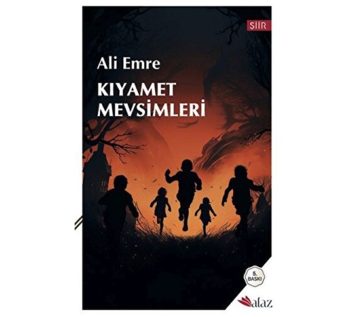 Kıyamet Mevsimleri