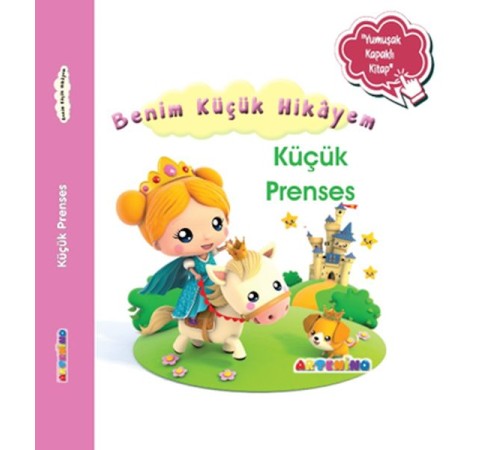 Benim Küçük Hikâyem Küçük Prenses Benim Küçük Hikâyem Küçük Prenses