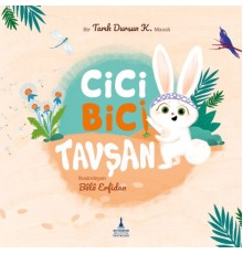 Cici Bici Tavşan