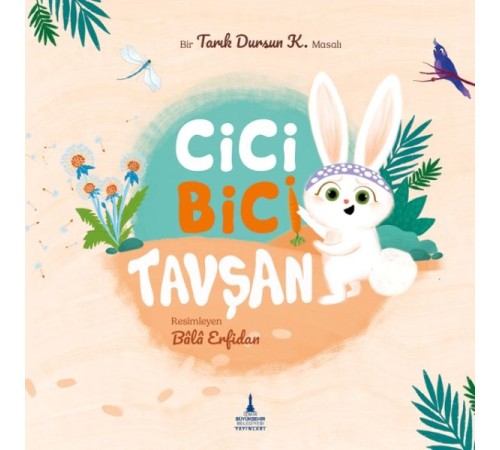 Cici Bici Tavşan