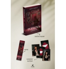 Persona - 1