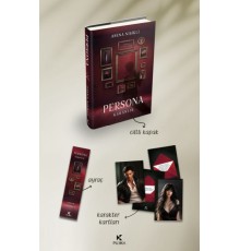 Persona - 1 (Ciltli)