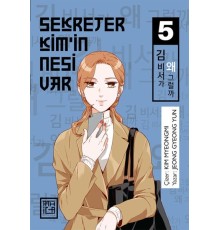 Sekreter Kim’in Nesi Var 5