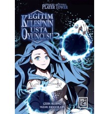 Eğitim Kulesi’nin Usta Oyuncusu 2