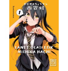 Lanet Olası Ezik Nishiga Hachi 1