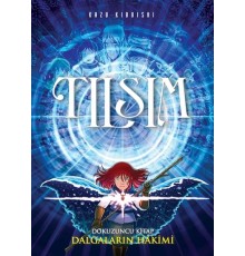 Tılsım - 9 Dalgaların Hâkimi
