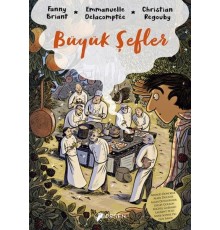 Büyük Şefler