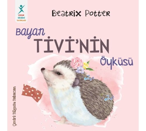 Bayan Tivi’nin Öyküsü Bayan Tivi’nin Öyküsü