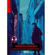 Sherlock Holmes Der Hund Von Baskervılle (Almanca)