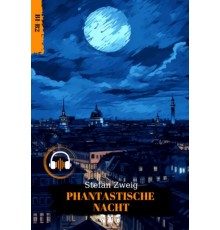 Phantastısche Nacht (Almanca)