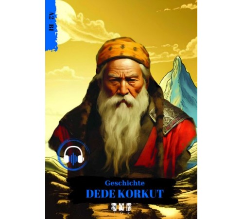 Geschıchte Dede Korkut (Almanca) Geschıchte Dede Korkut (Almanca)
