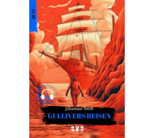 Gullıvers Reısen (Almanca) Gullıvers Reısen (Almanca)