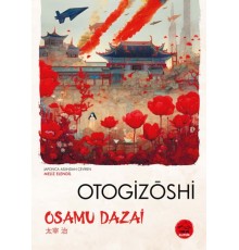 Otogizoshi  - Japon Klasikleri