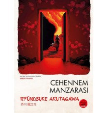Cehennem Manzarası  Ryunosuke Akutagawa - Japon Klasikleri