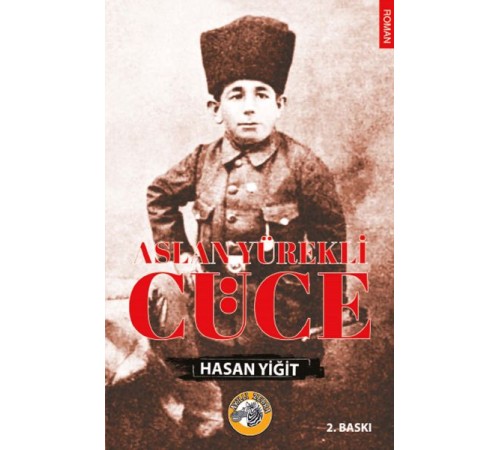 Aslan Yürekli Cüce