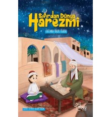 Sıfırdan Dünya Harezmi